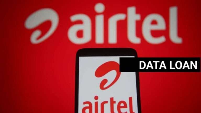 Airtel Data Loan: Comprehensive Guide