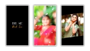 New Trending Video Editing In Alight Motion Instagram Reel 180 By 503